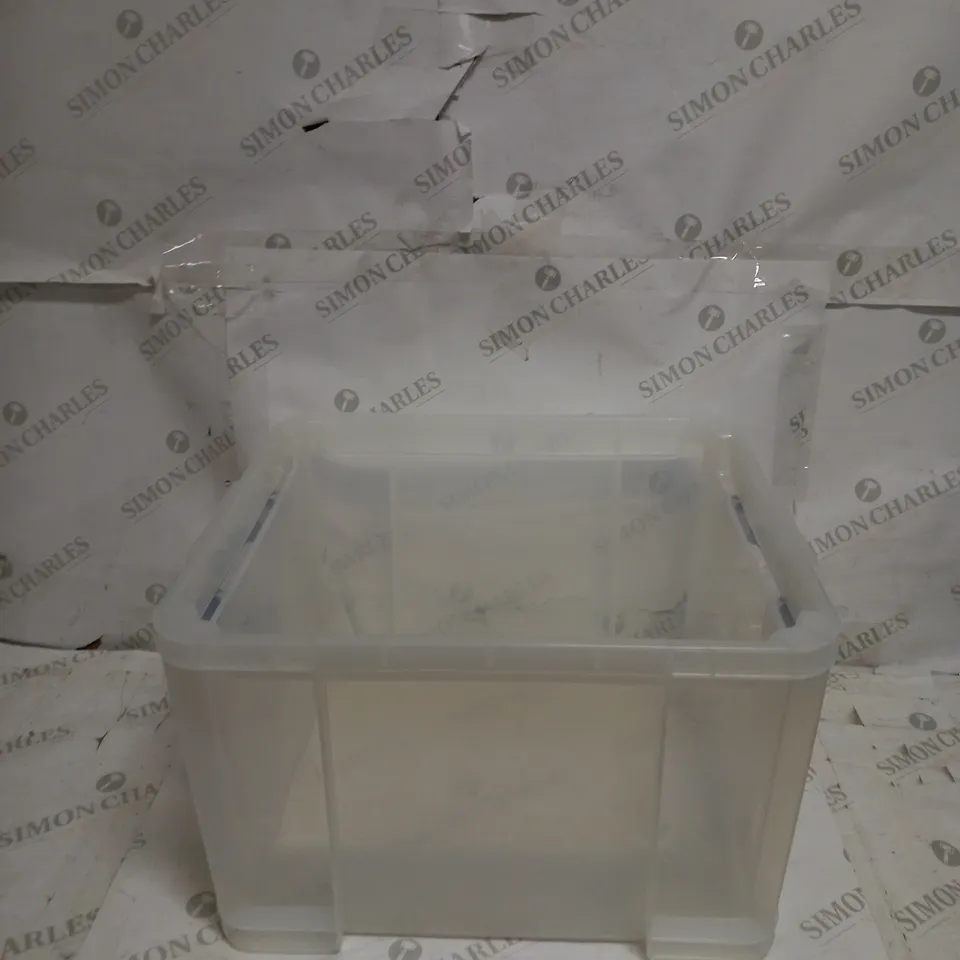 REALLY USEFUL STORAGE BOX SET