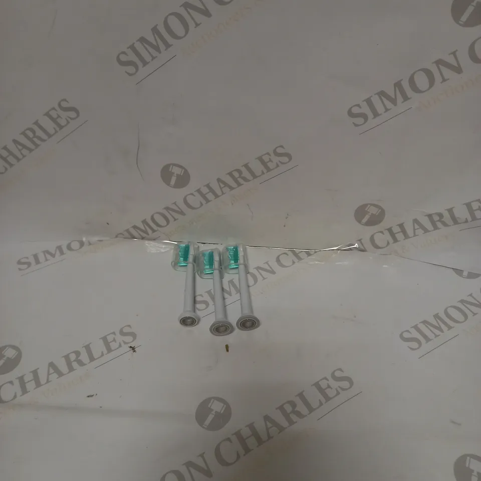 PHILIPS SONICARE C1 PRORESULTS SONIC ELECTRIC TOOTHBRUSH HEADS