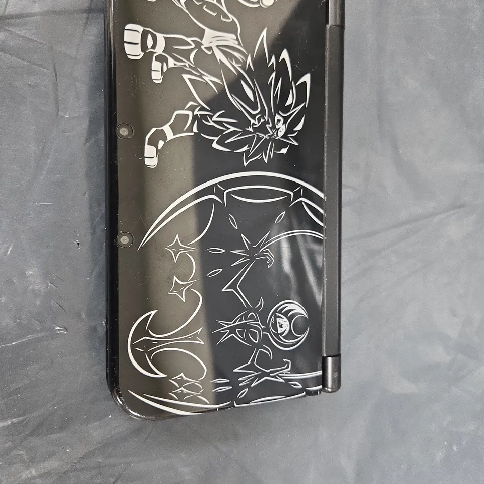 NINTENDO 3DS XL POKEMON EDITION