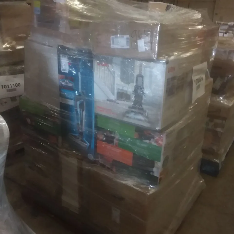 PALLET OF APPROXIMATELY 22 ASSORTED ELECTRICAL ITEMS INCLUDING 