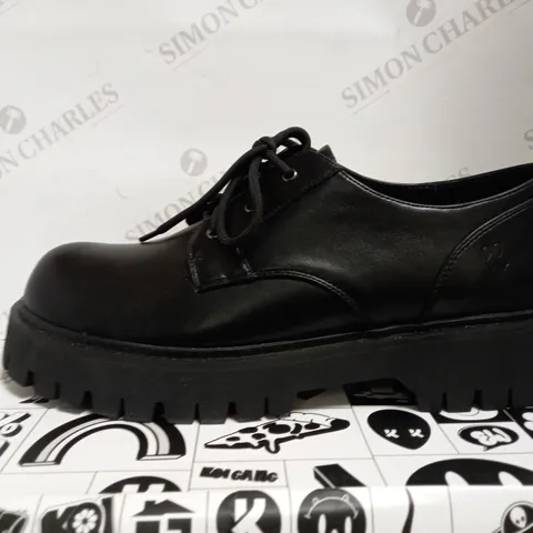 KOI VEGAN PLATFORM SHOES UK SIZE 9