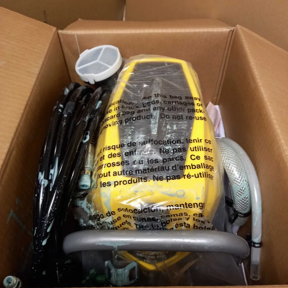 WAGNER UNIVERSAL SPRAYER