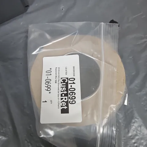UNISTRAND 24/0.2 RED STRANDED EQUIPMENT WIRE 100M – DEF STAN 61-12 PART 6