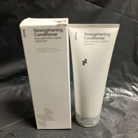 SONS STRENGTHENING CONDITIONER - 200ML