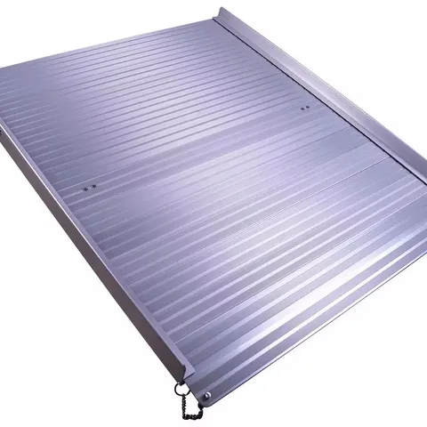 BOXED AIDAPT PORTABLE RAMP (1 BOX)