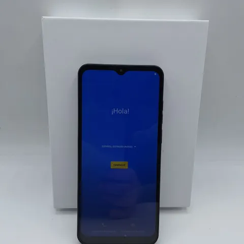 BOXED INVENS NOTE TK0132GB IN BLACK