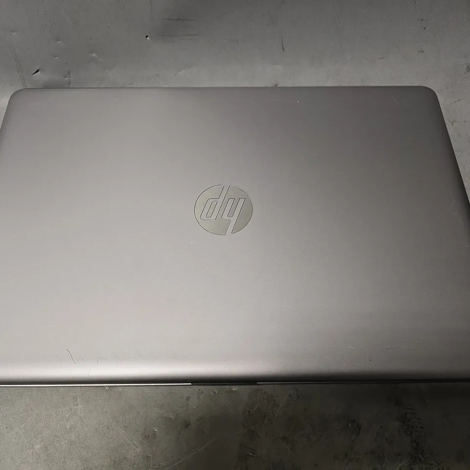 HP 250 G6 NOTEBOOK PC