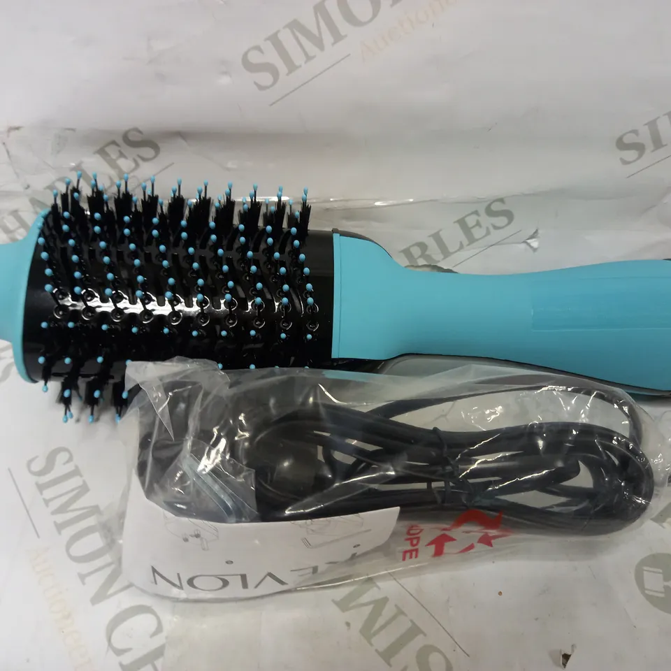 REVLON SALON HAIR DRYER AND VOLUMISER  RRP £59.99