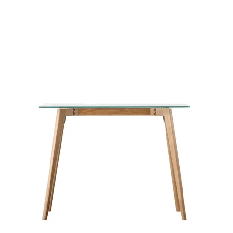 BOXED BLAIR DESK