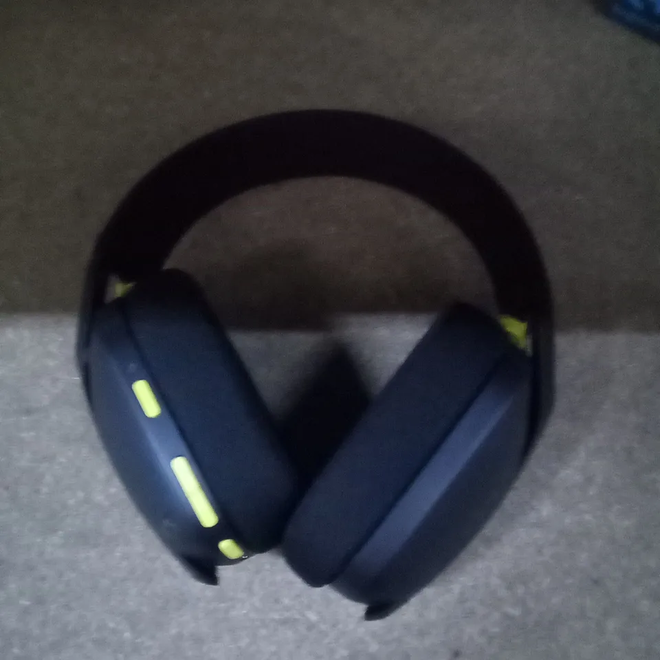 LOGITECH G435 LIGHTSPEED BLUETOOTH GAMING HEADSET