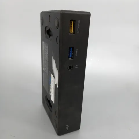 LENOVO THINKPAD USB 3.0 UNIVERSAL PRO DOCK