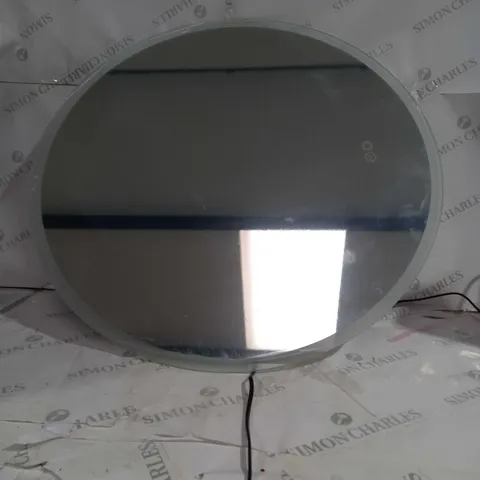 LED MIRROR LARGE