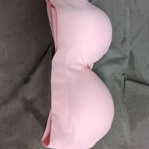 CONTOUR PINK WOMEN'S BRA TOP – UK SIZE L