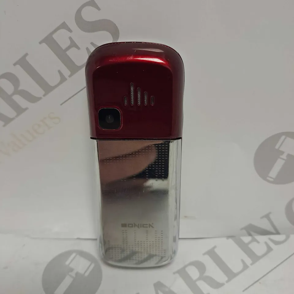SONICA M3 MOBILE PHONE 