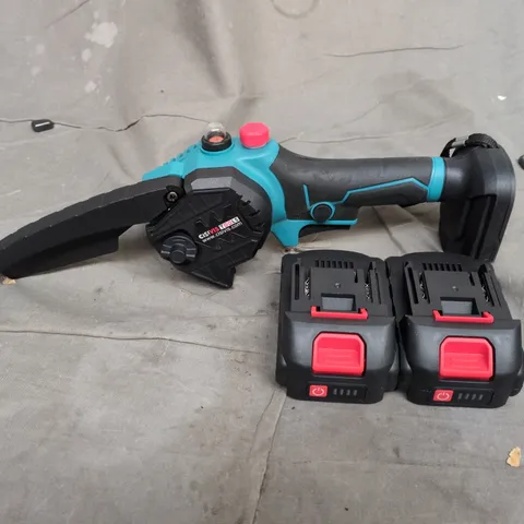 CISIVIS LITHIUM ELECTRIC TOOL