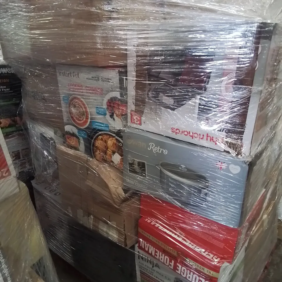 PALLET OF APPROXIMATELY 29 ASSORTED ITEMS INCLUDING