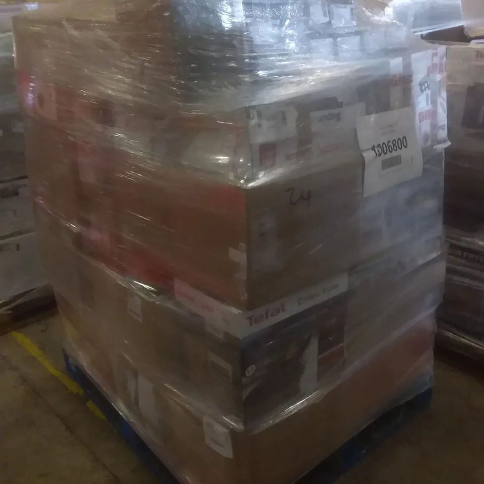 PALLET OF APPROXIMATELY 39 ASSORTED ELECTRICAL ITEMS INCLUDING 