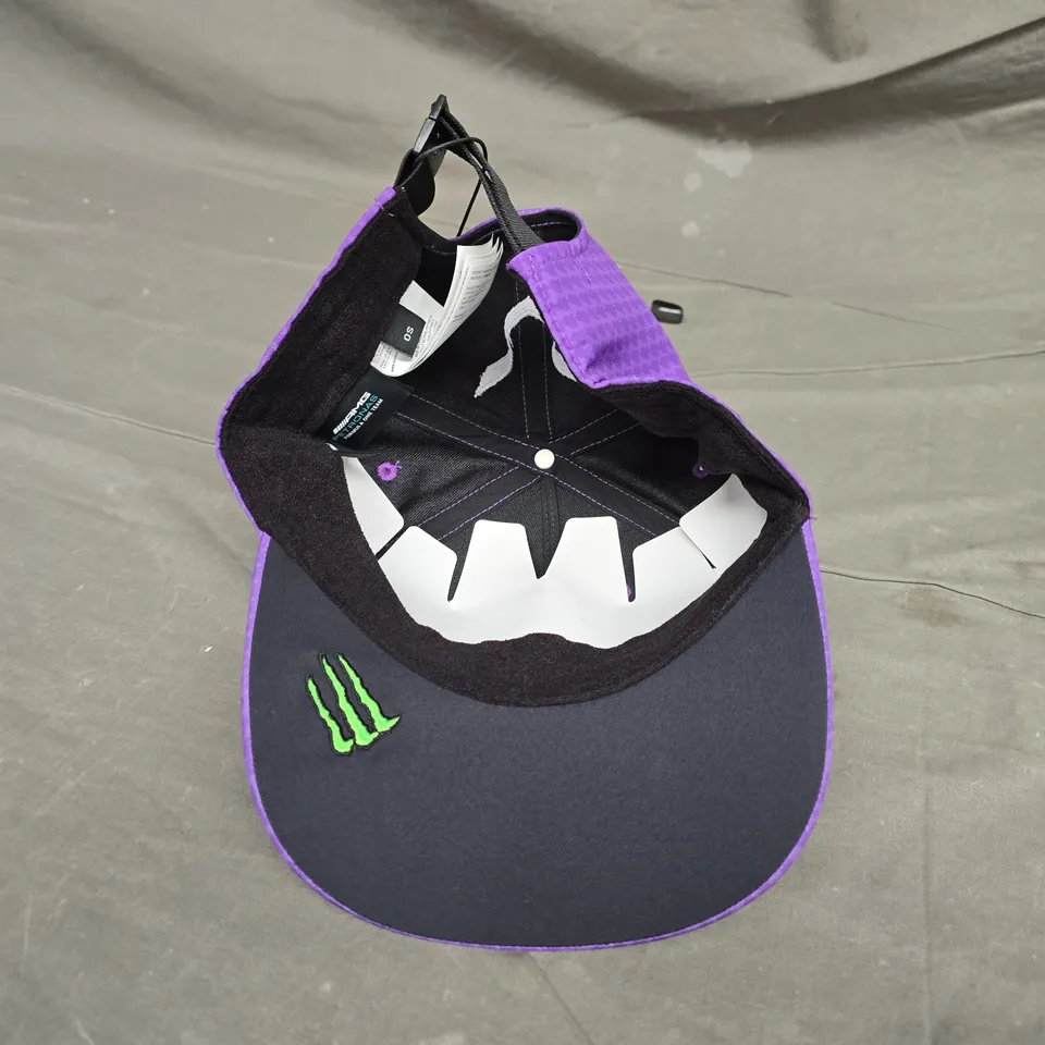 MERCEDES F1 DRIVERS CAP