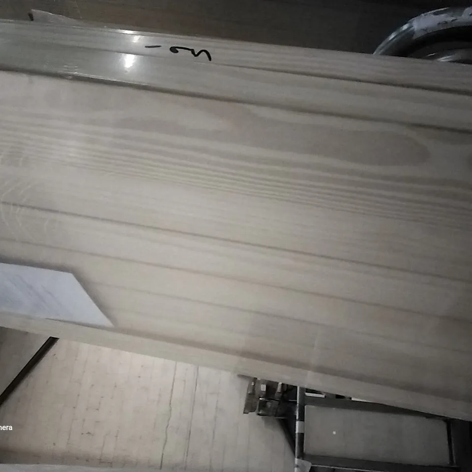 COTTAGE CLEAR PINE INTERNAL DOOR 1981 × 686mm