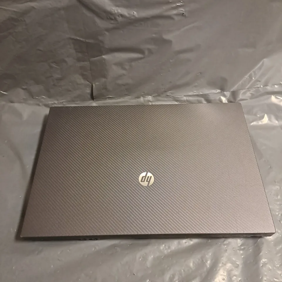 HP 620 LAPTOP IN BLACK
