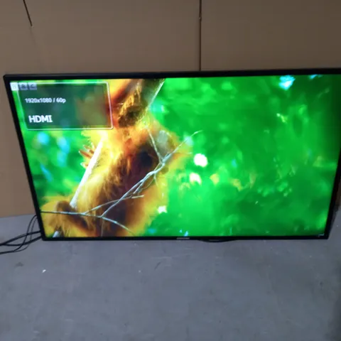 SAMSUNG UNBOXED PROFESSIONAL DISPLAY 46" - MODEL DE46C