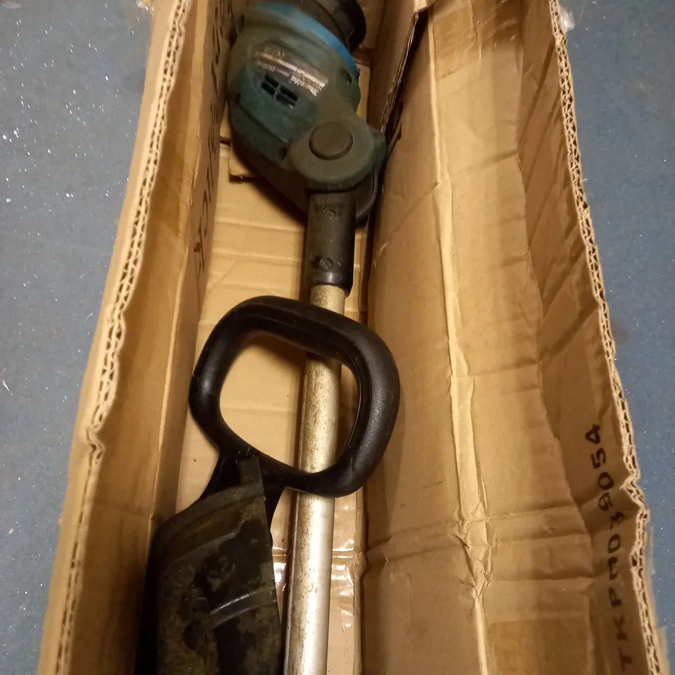 MAKITA DUR181Z 18V STRING TRIMMER, BLACK