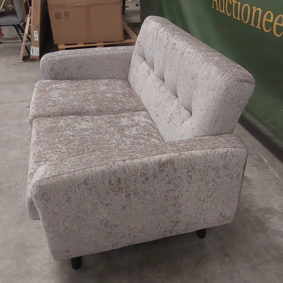 OSLO FABRIC 2 SEATER SOFA RRP £279