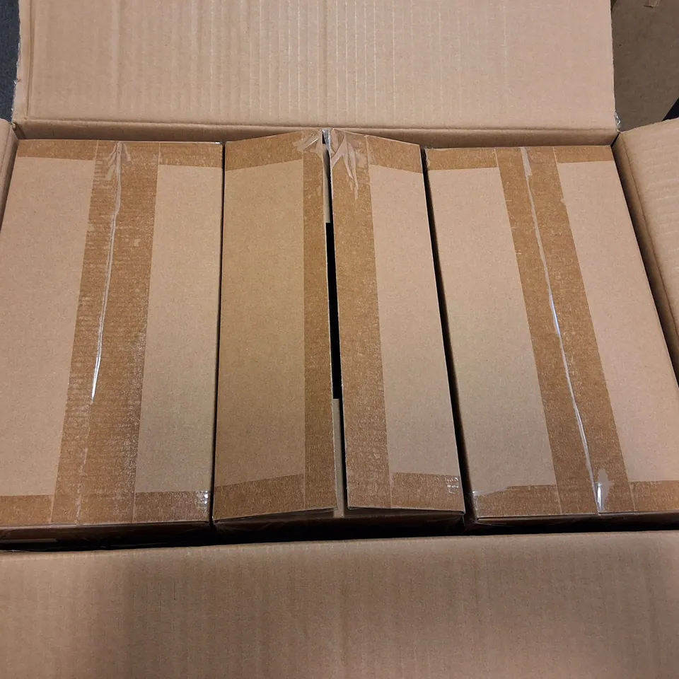 LOT OF 24 10-PIECE BOXES OF COOKS'S ESSENTIALS VACUUM BAG SETS