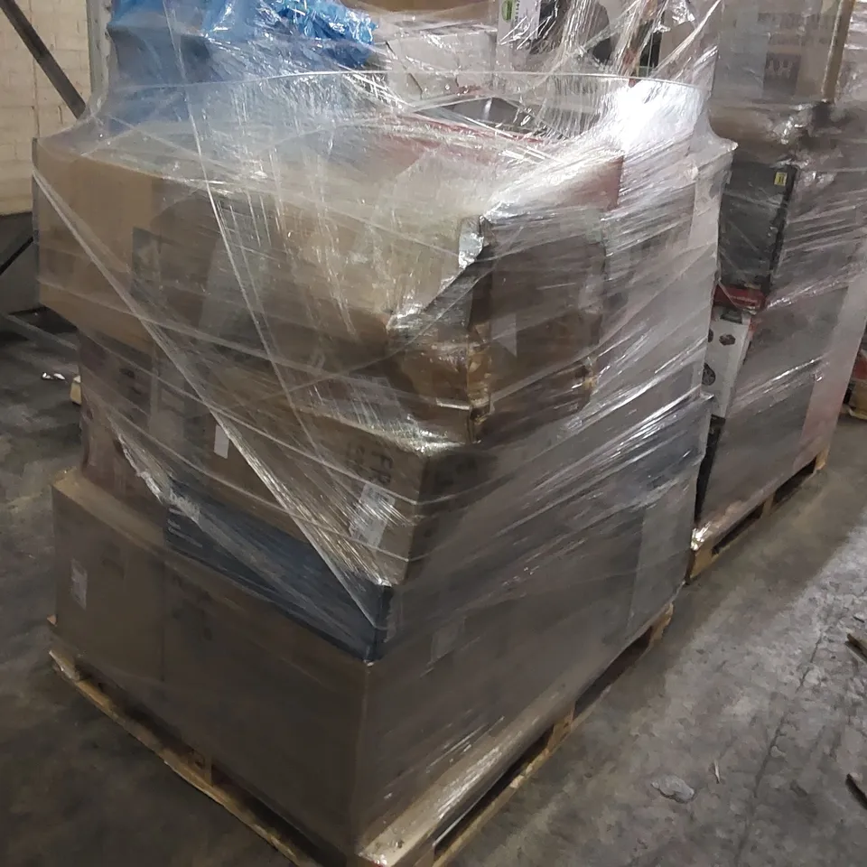 PALLET OF APPROXIMATELY 24 ASSORTED ITEMS INCLUDING: