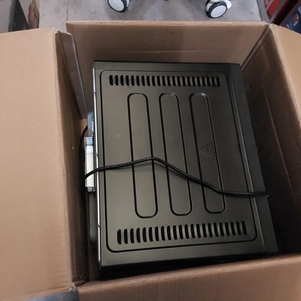 INNOTECK KITCHEN PRO 18 IN 1 30 L SMART DIGITAL AIR FRYER OVEN