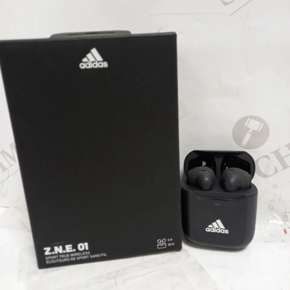 ADIDAS ZNE 01 EARBUDS