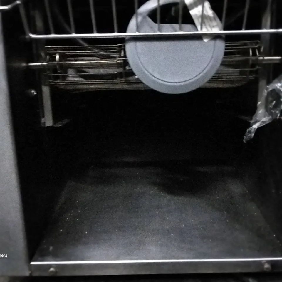 LINCAT CT1 CONVEYOR TOASTER