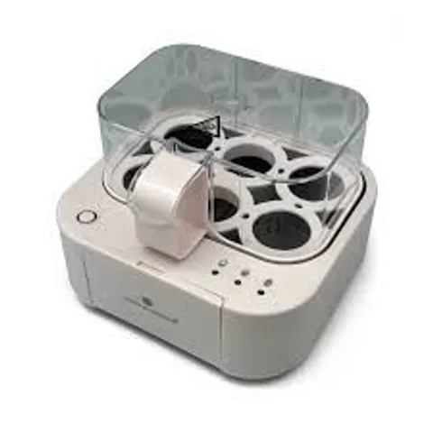 COOK'S ESSENTIALS THE SMART TALKING EGG COOKER
