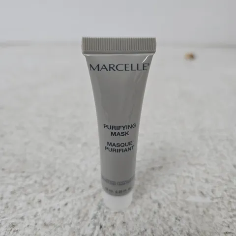 LARGE QUANTITY OF MARCELLE PURIFYING MASKS - 10ML