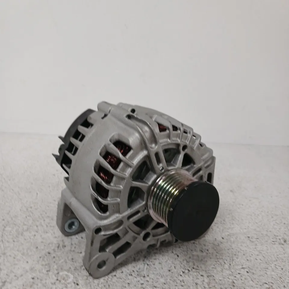 CAR ALTERNATOR – 12V VEHICLE ALTERNATOR