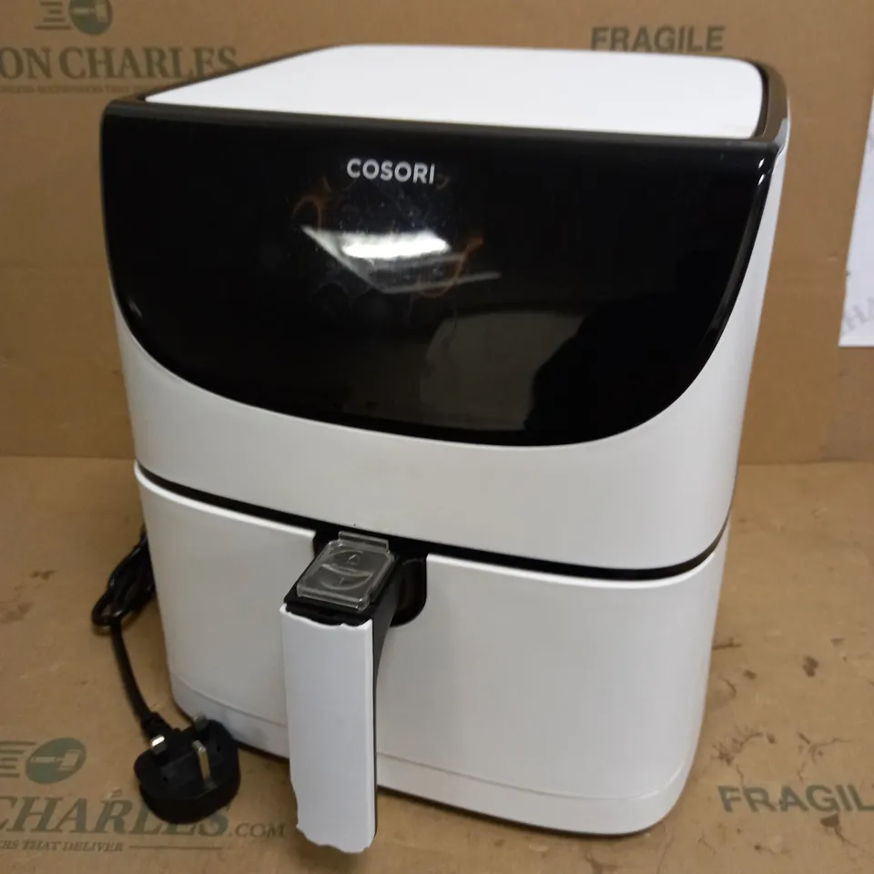 COSORI AIR FRYER MAX XL DIGITAL TOUCHSCREEN AIR FRYER OVEN
