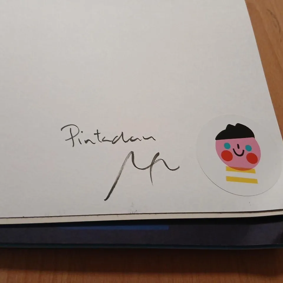 APPROXIMATELY 35 ASSORTED PINTACHAN PRINTS, SOME SIGNED