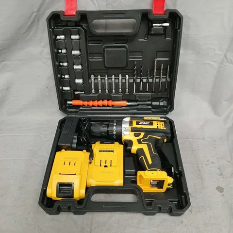 MDHL LDZ-001 LITHIUM ELECTRIC DRILL SET