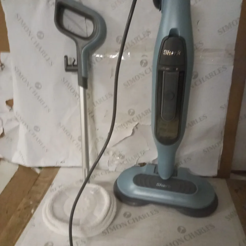 SHARK S6002UK STEAM FLOOR MOP