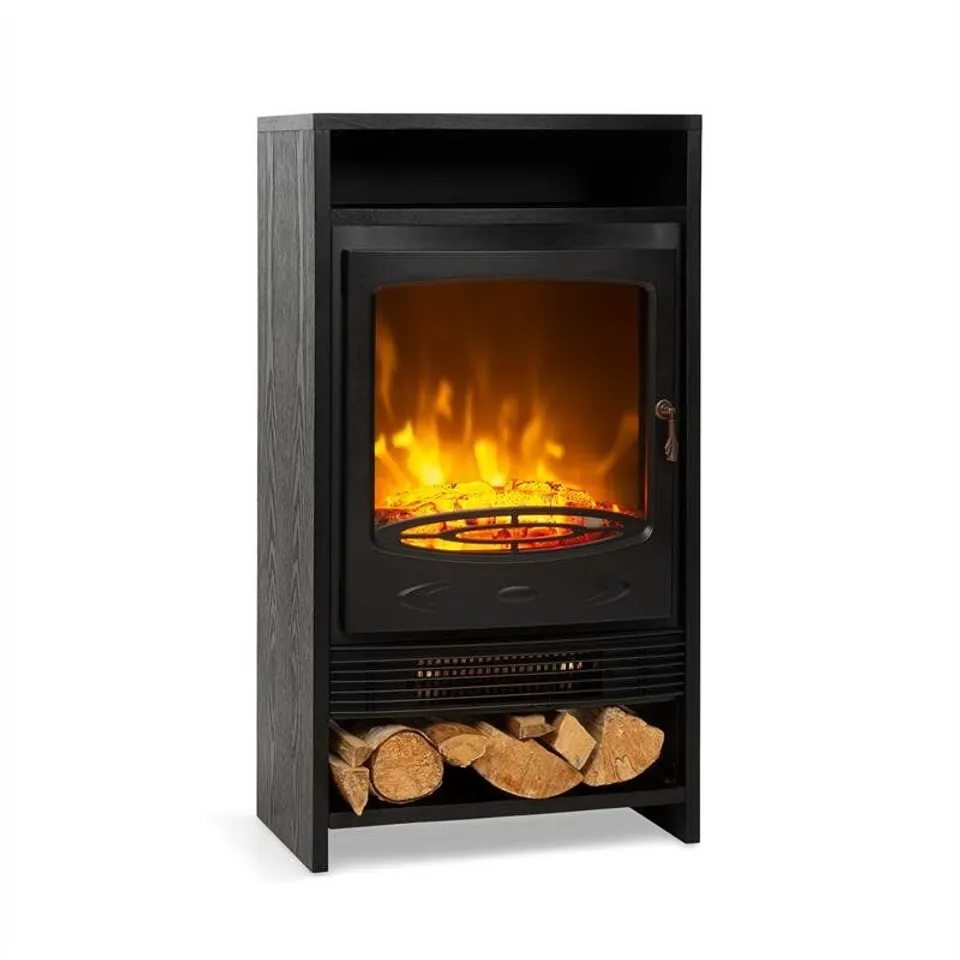BERGAMO ELECTRIC STOVE