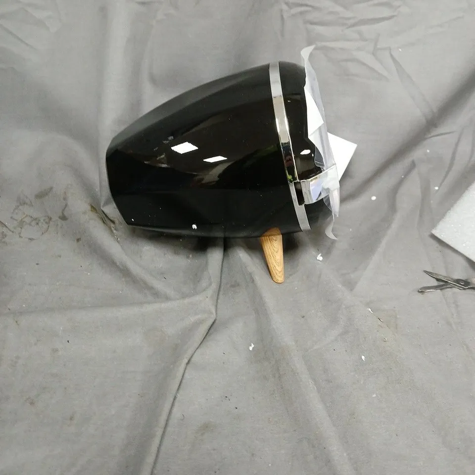 Klarstein Sindelfingen Watch Winder – Black Gloss