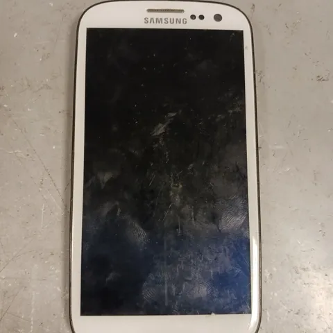 SAMSUNG GALAXY S3 MINI SMARTPHONE