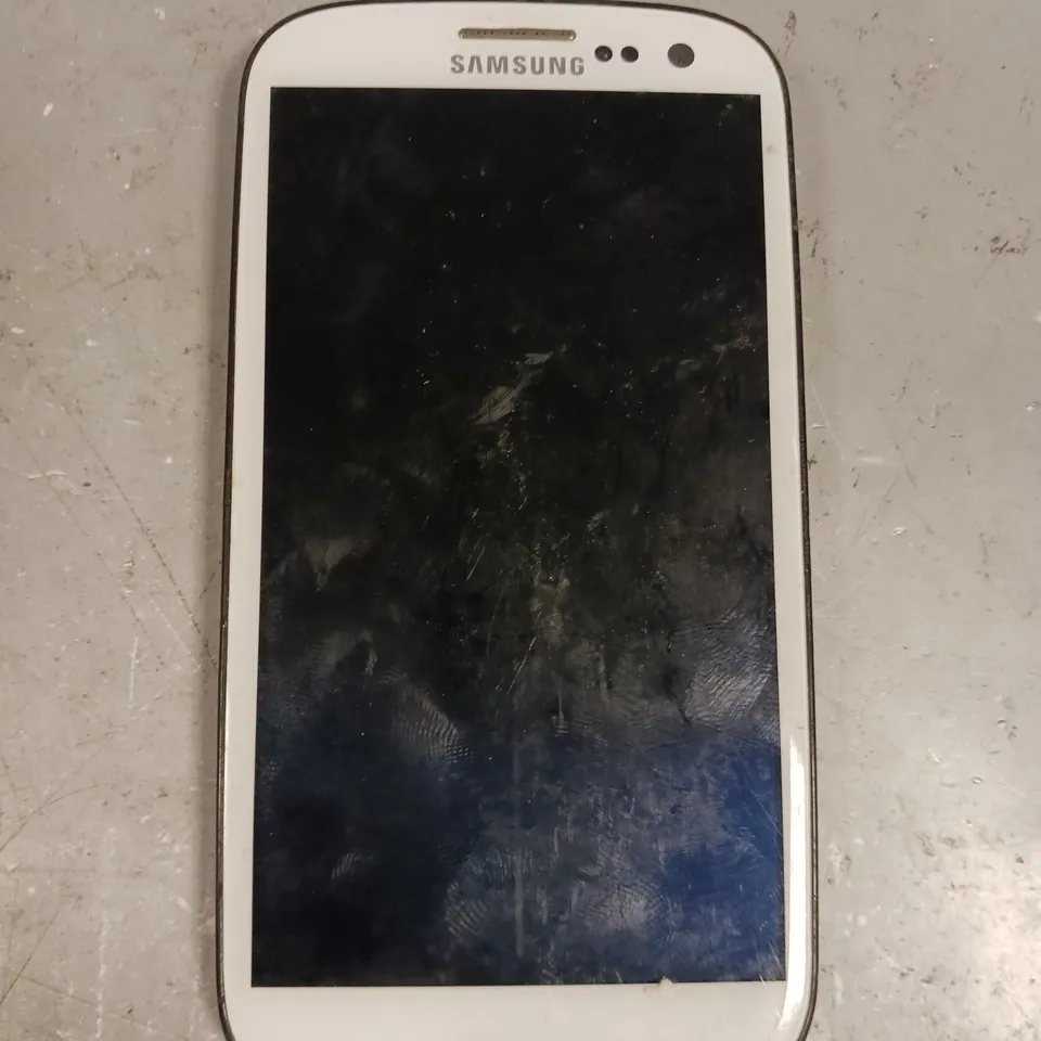 SAMSUNG GALAXY S3 MINI SMARTPHONE 