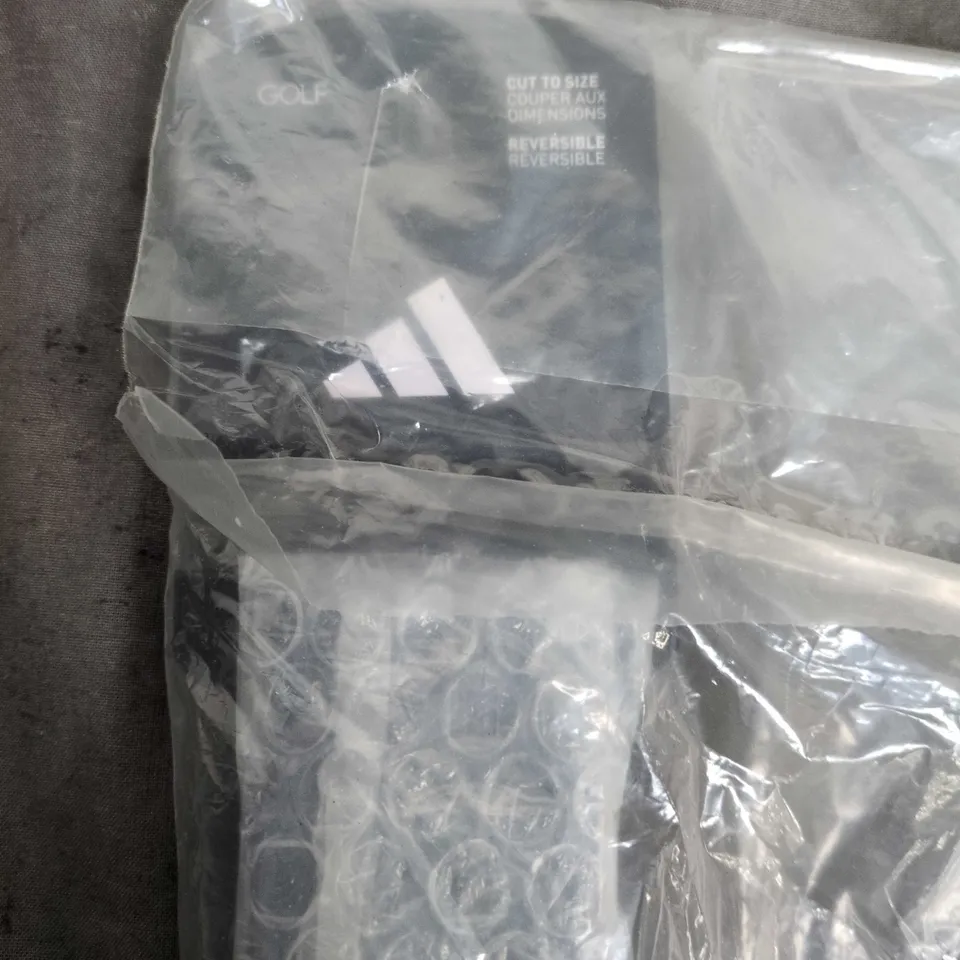 ADIDAS GOLF NAVY REVERSIBLE WEB BELT – ONE SIZE FITS MOST (OSFM)