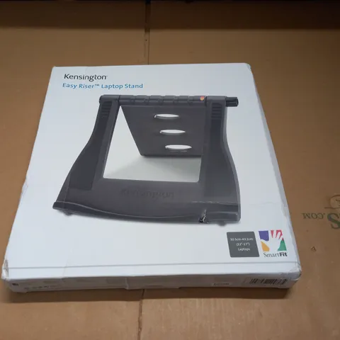 BOXED KENSINGTON EASY RIDER LAPTOP STAND