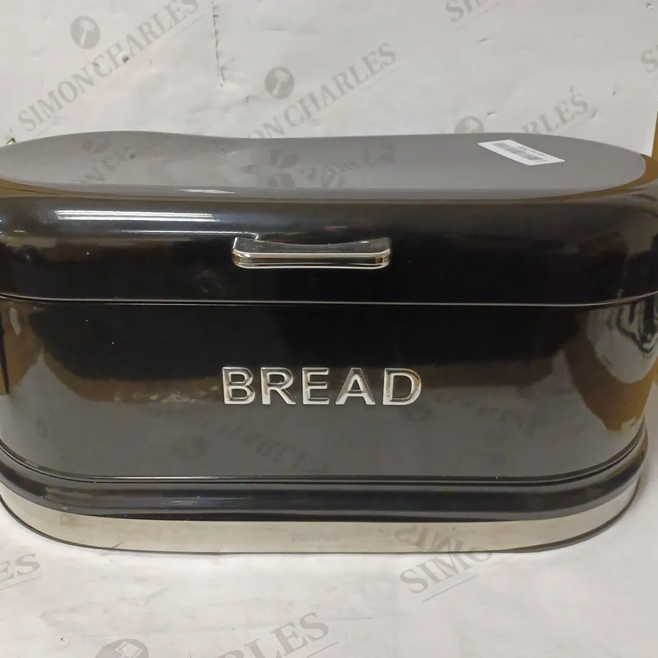 TOWER T826170NOR BELLE BREAD BIN