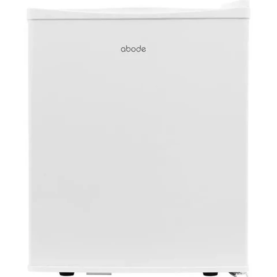 BOXED ABODE A25THBC102W DRINKS COOLER, 25L - WHITE