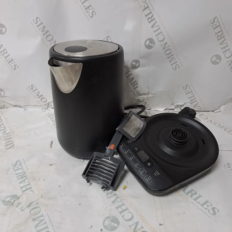NINJA PERFECT TEMPERATURE KETTLE KT200UK
