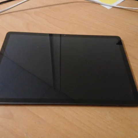 SAMSUNG GALAXY TAB S9 - – BLACK, 128GB, SOUND BY AKG (MODEL SM-X716B)