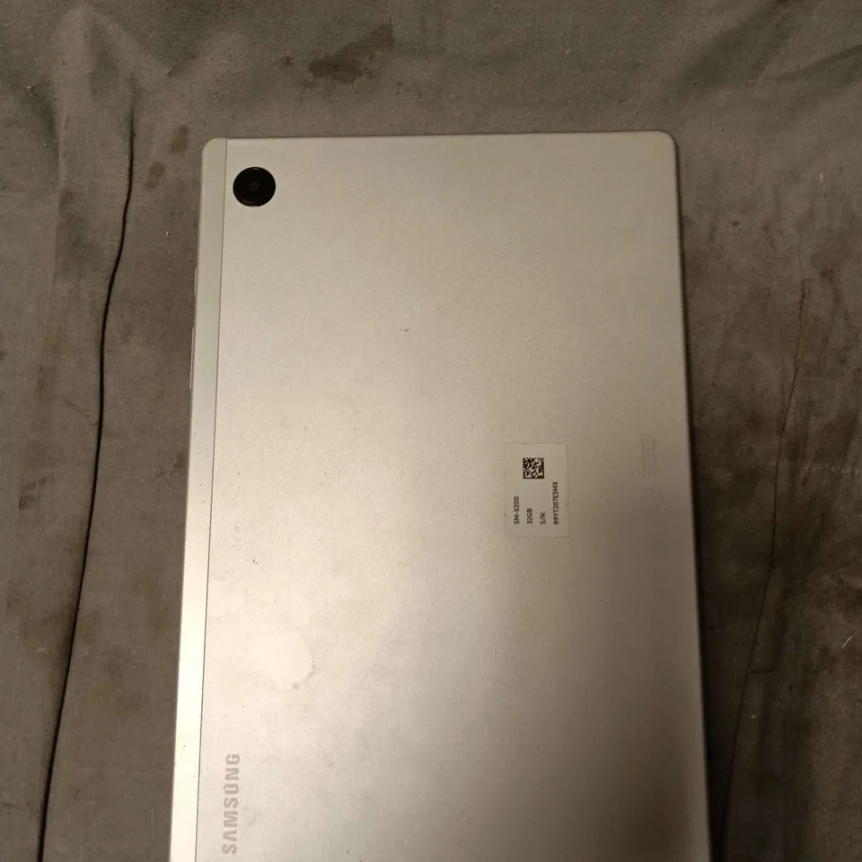 SAMSUNG X200 GALAXY TAB A8 10.5"